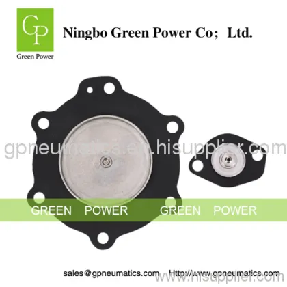 Scg Pulse Valve Repair Kits 