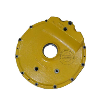 Cover 14X-12-11210 for Komatsu Bulldozer D85ESS-2