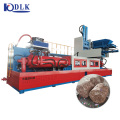 Hydraulic Scrap Metal Shavings Baler Briquetting Machine