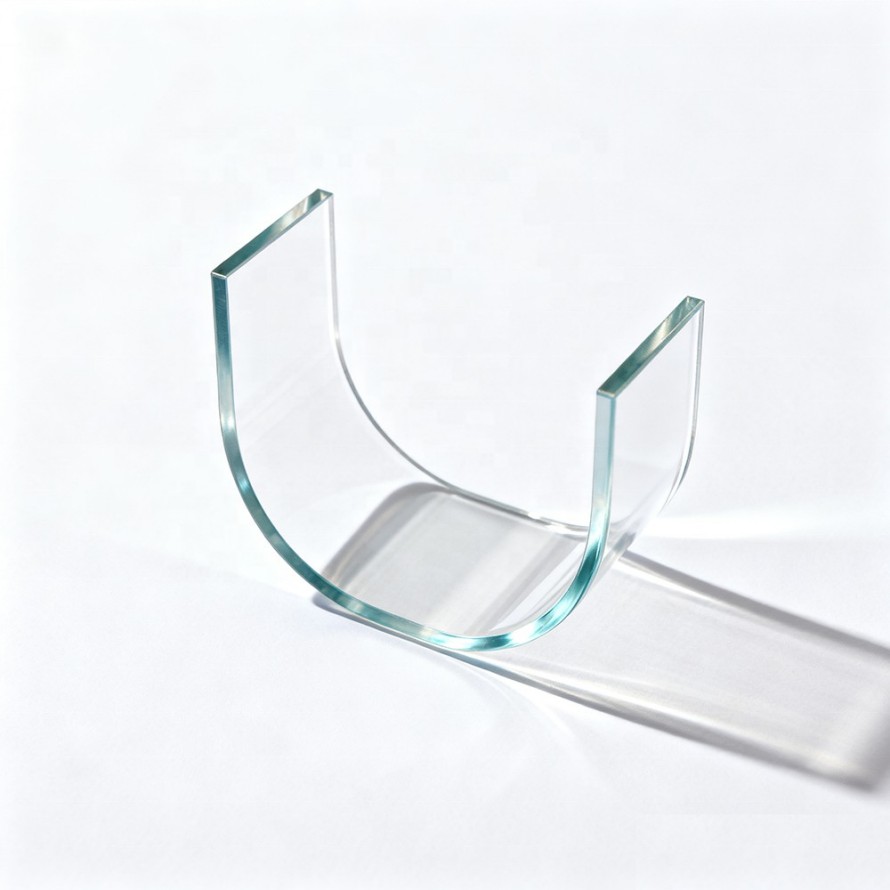 Bending acrylic sheet5