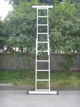 Aluminum Scaffold  ladder