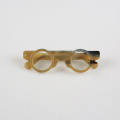 Buffalo Horn Optical Eyeglasses Frames For Women