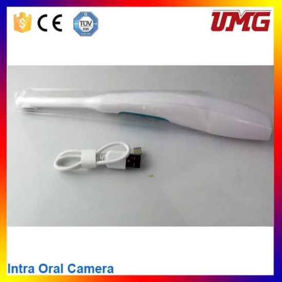 Teeth Checkup Whitening Equipment Home USB Camera