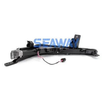 Changan UNI-T Car Headlight Assembly 4121120-CN01 4121110-CN01 Spare Parts
