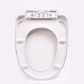 Latest Type Plastic Smart Hygienic Toilet Seat Cover