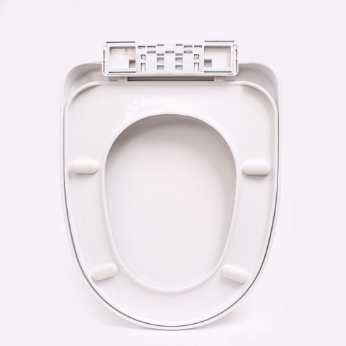 Latest Plastic Bathroom Hygienic Smart Toilet Seat Cove