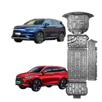 BYD Tang DMI EV DMP Chassis & Battery Protection Boards - Original Auto Parts Wholesale