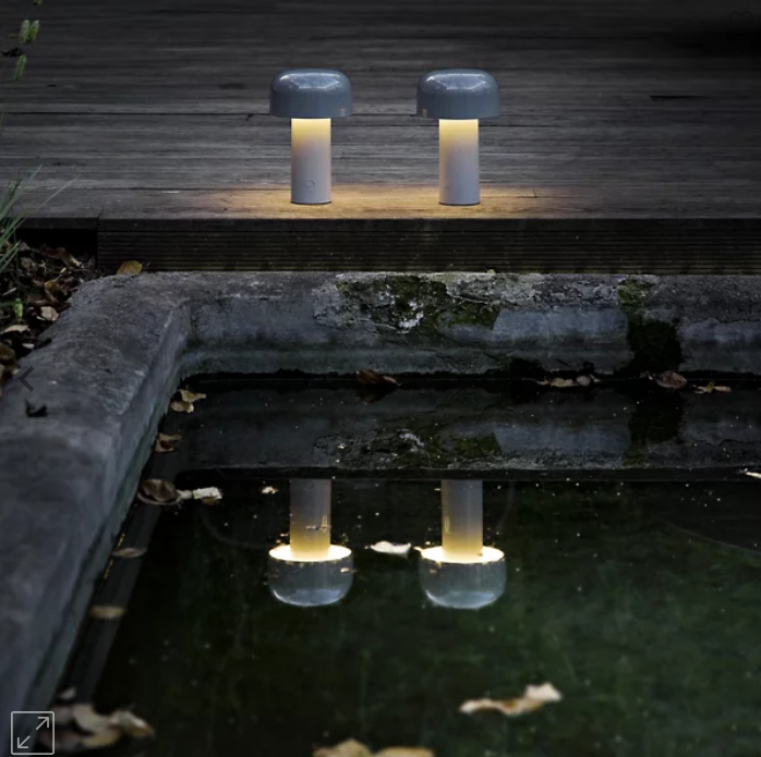 Bellhop Rechargeable LED Table Lamp (10)