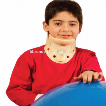 simple neck support neck brace