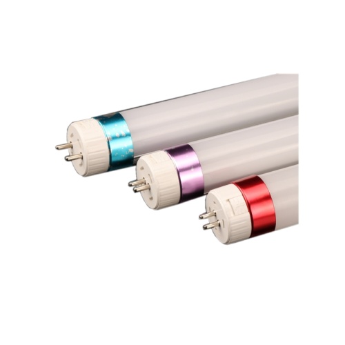 18W LED Tube Light with Rotating end cap