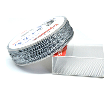 Fluorocarbon fishing line 5-30LB Super strong brand Main Line clear fly fishing line pesca
