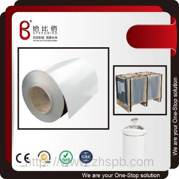 Speedbird laminated pvc sheet factory