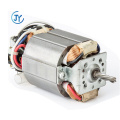 110v~240v single phase small motor with fan