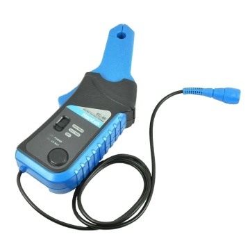 CC-65 AC/DC Multimeter with Clamp Meter Probe and Oscilloscope Accessories