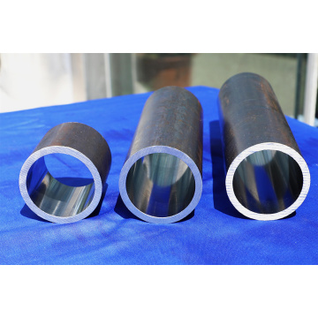 E355 Ống thép mài mòn liền mạch