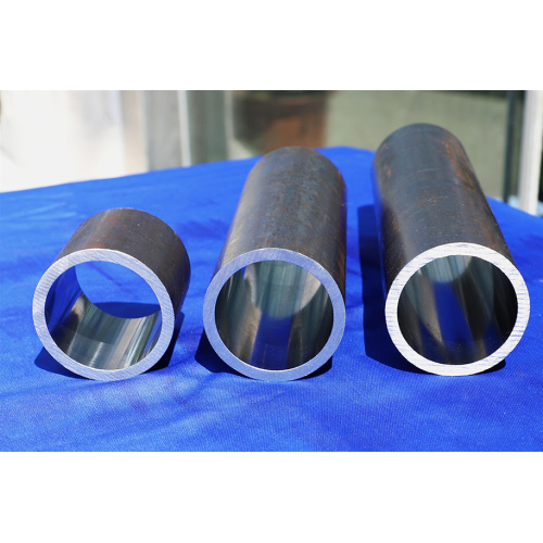 E355 seamless honed steel tubing