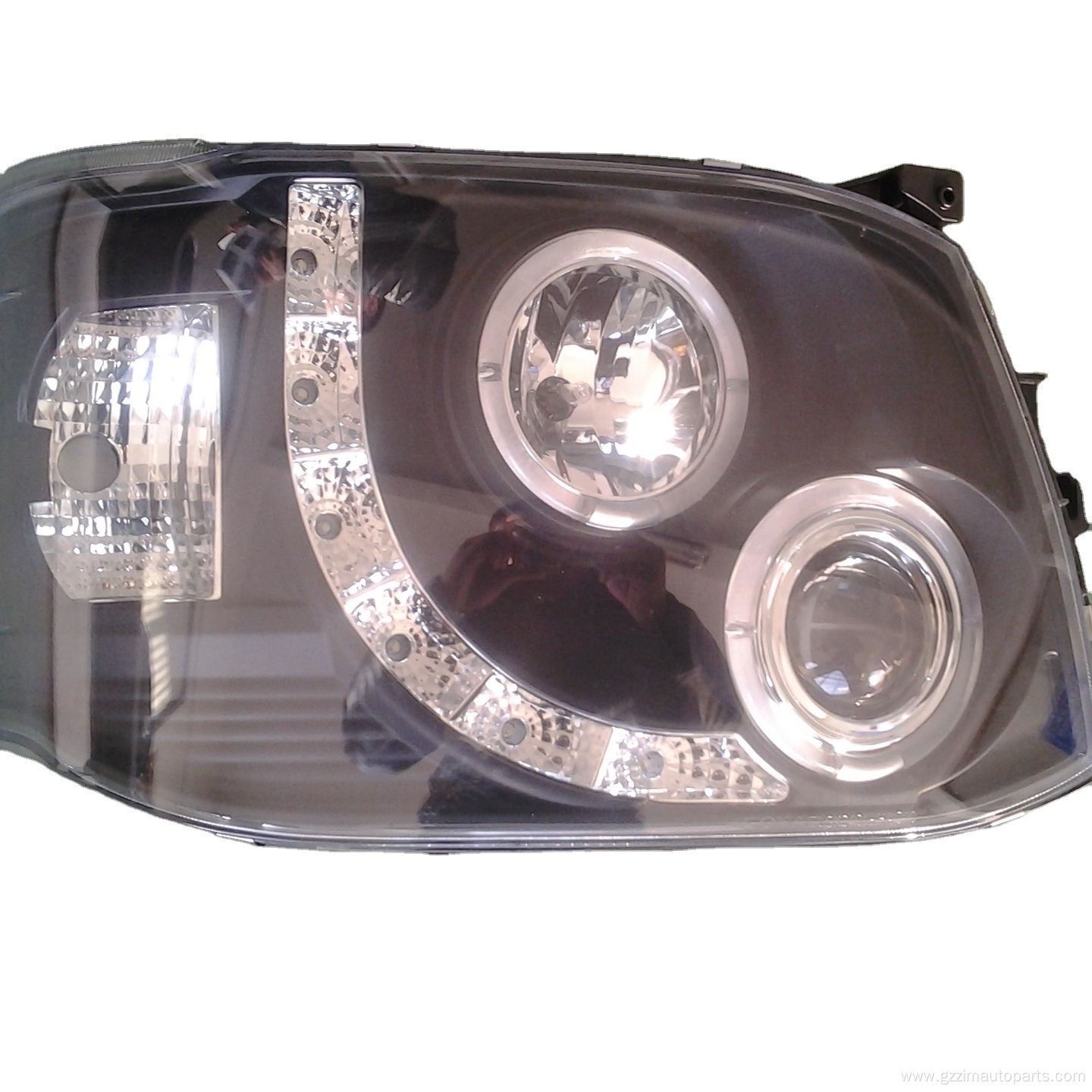 Hiace 2010+ Front Light Headlight