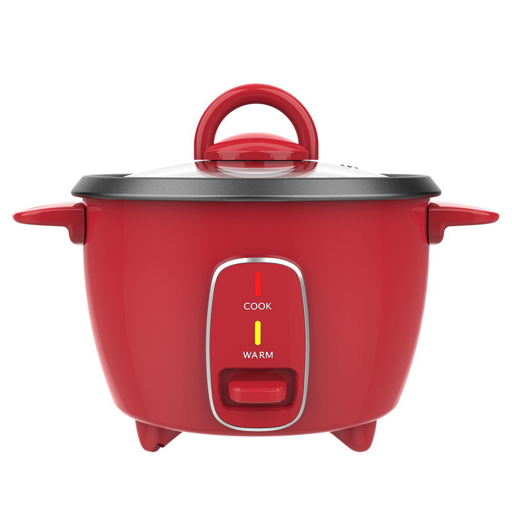 New Design Drum Rice Cooker (4)