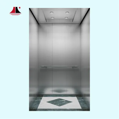 Procurement Festival: Goods Lift Services for 100-300 kg at 0.4m/s Speed