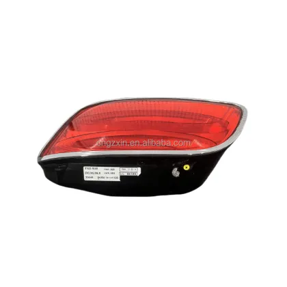 Original LED Tail Lights for Bentley Continental GT