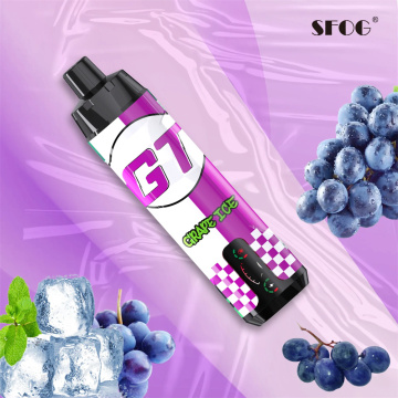 Sfog GT Bar 15000 Puffs Vape Lithuania wholesale