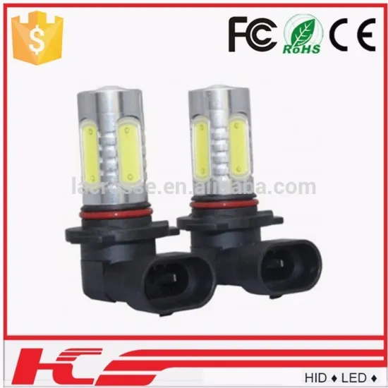 2015 COB car fog light 9005 9006 day time running light