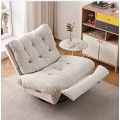 Chaise salon fonctionnelle douce