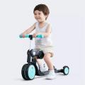 Xiaomi bebehoo الاطفال سكوتر في الهواء الطلق دراجة اللعب دراجة
