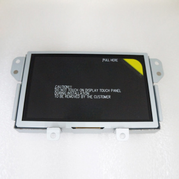 8inch LCD Screen for Ford 3 SYNC3 Car Audio And Video Equipment Display Assembly