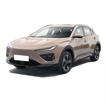EEC China Neta x 4 Wheel Electric Car - Kendaraan Energi Baru yang Terjangkau