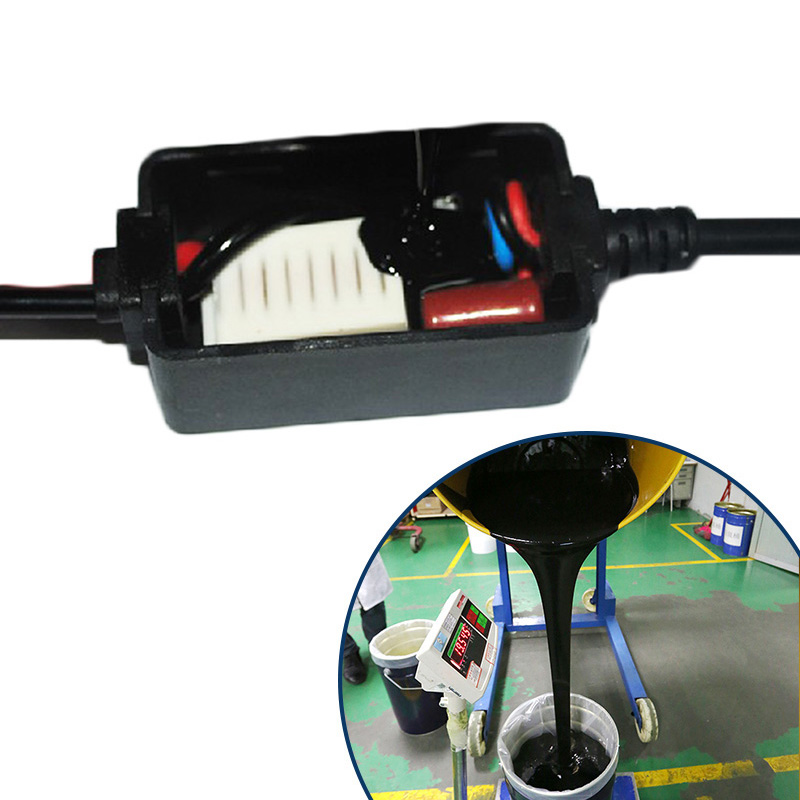 electronic potting compound