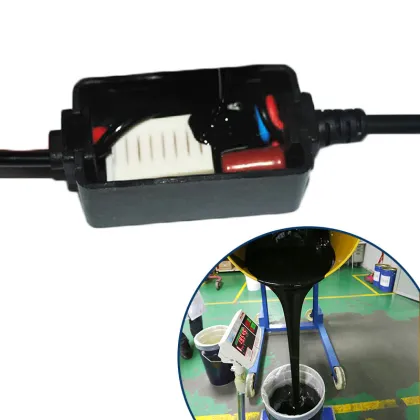 Electronic Potting Silicone for LED Street Lights