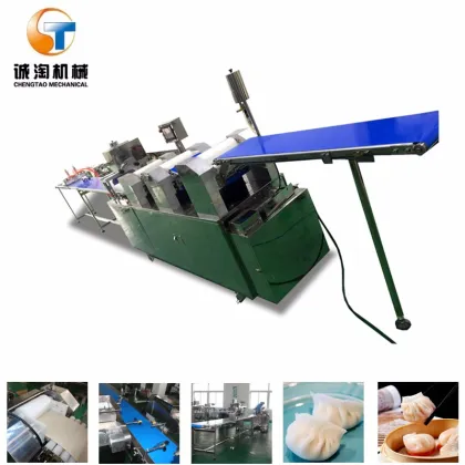 commercial crystal dumpling shrimp dumpling machine
Crystal Dumpling Machine/Shrimp Dumpling Making Machine ST-770