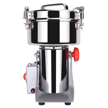 1000g Commercial Pepper Spice Grinder Machine for Sale