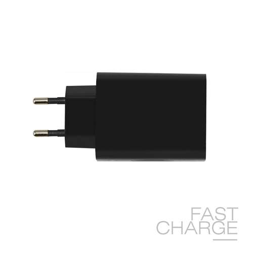 24W 4.8A USB Fast Charger Adapter 2-poort