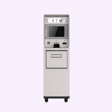 Máy rút tiền vào / rút tiền ATM