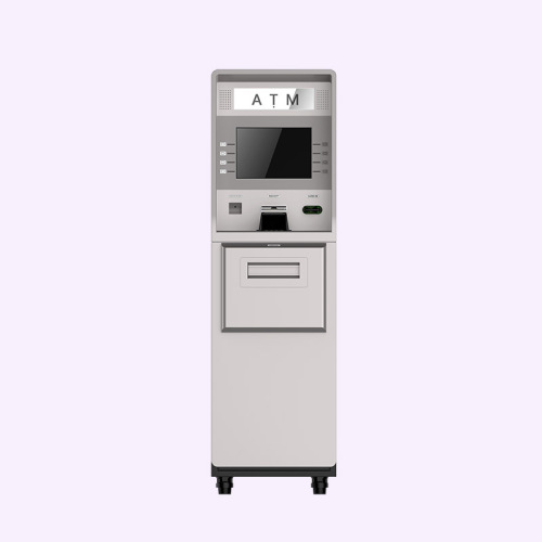 Cash-in / Cash-out Cash Machine ATM