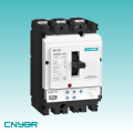 YBRM5E-100 Série Electronic MCCB