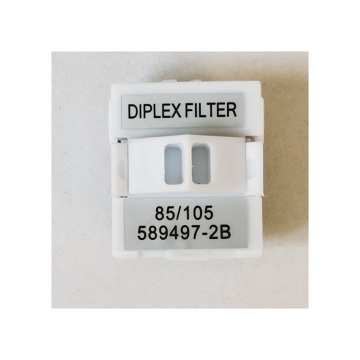 Factory Direct 1.2 GHz 85105 DPF - Duplexer (modelo 589497-2B) al mejor precio