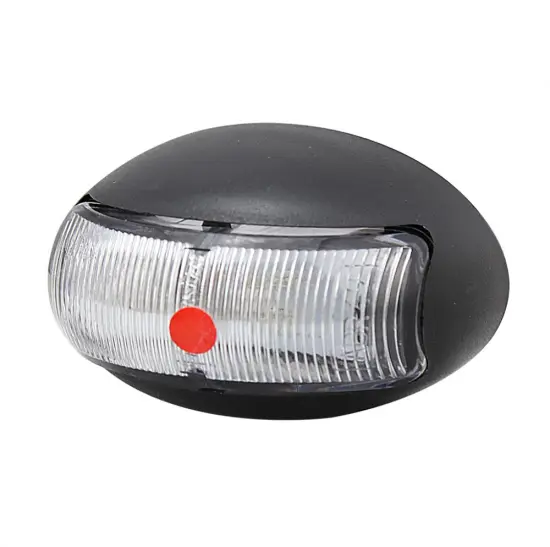 10-30V LED Truck Trailer Side Marker Lighting
