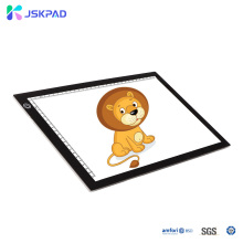 JSKPAD A4 LED Tracing Light Pad für die Schule