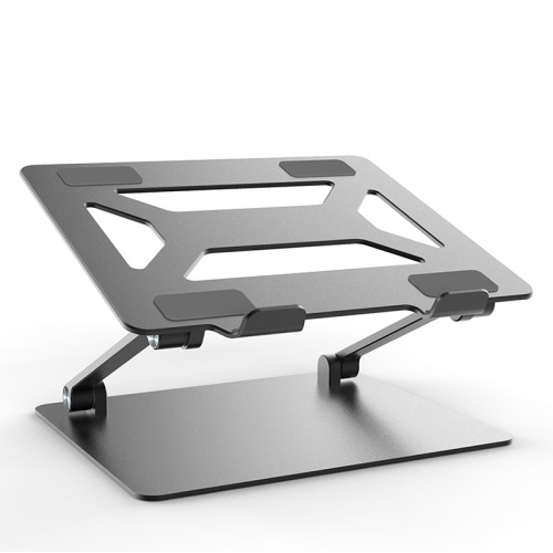 Laptop Stand for Desk, Adjustable Laptop Stand Ergonomic