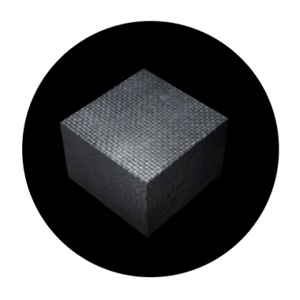OEM flake graphite mould
