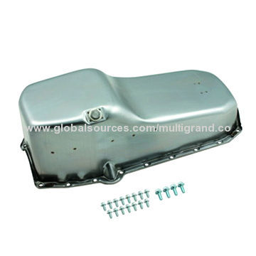 Oil Pans, Fits for Chevrolet Small Block 283-350