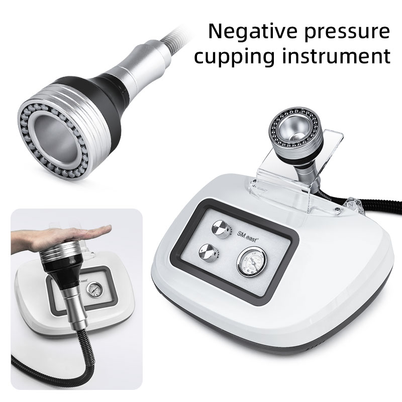 Low-Intensity Electrotherapy Machine