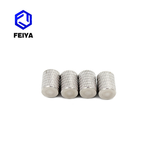 الفولاذ المقاوم للصدأ المزخرف حسب الطلب