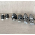 Precision Engineered Shock Absorber Bushing Solution