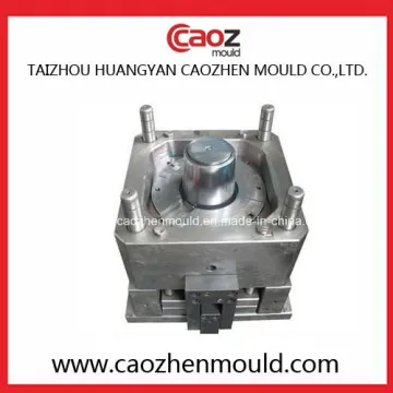 Hot Selling Plastic Injection Cup Mould in China