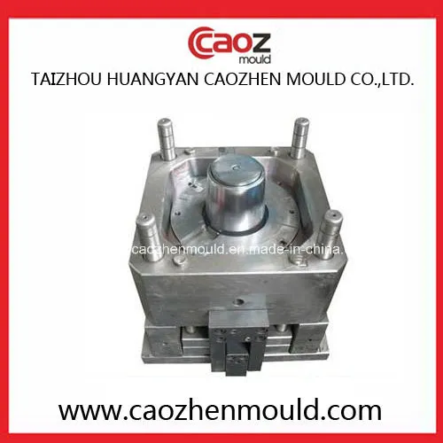 Hot Selling Plastic Injection Cup Mould in China