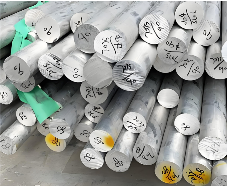 aluminum alloy